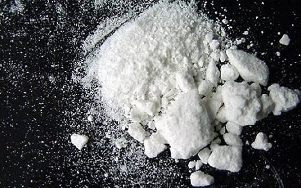 Đội Cảnh sát giao thông số 3: Bắt giữ đối tượng tàng trữ trái phép chất ma túy